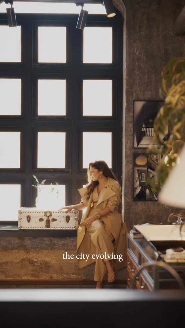 Instagram reels by @anaitashroffadajania