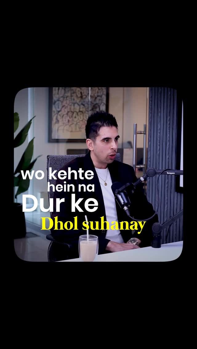 Instagram reels by @saddamh1