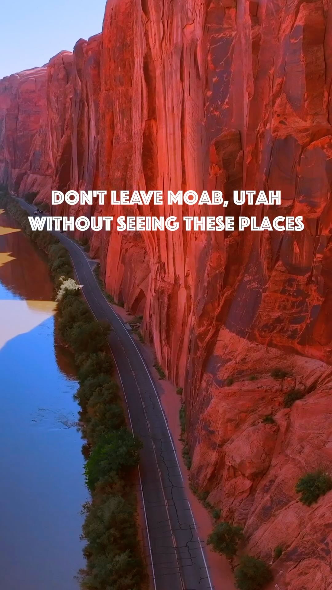 Instagram reels by @thespinningatlas