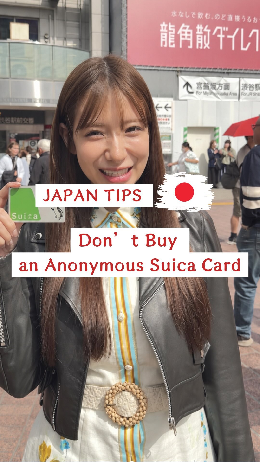 Instagram reel by @firstmeetjapan