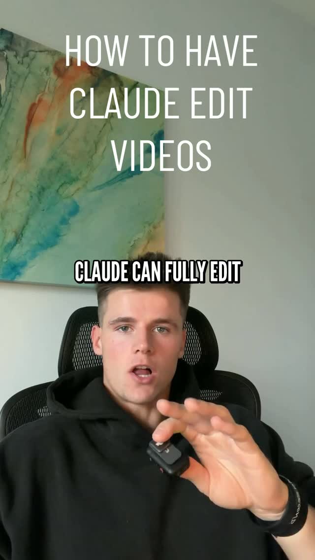Instagram reels by @colton.ai.dean