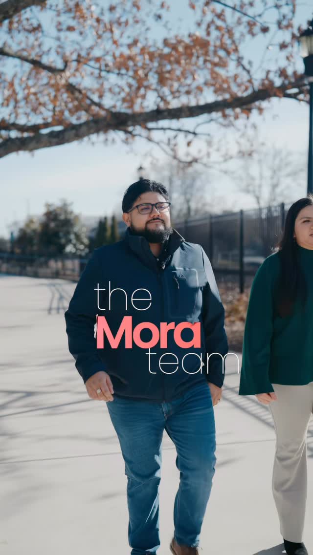 Instagram reel by @themorateam