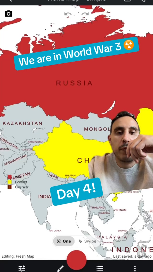 Instagram reels by @caprisunnpapi