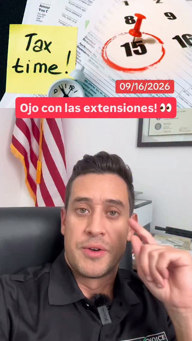 Instagram reels by @finanzas_sctax