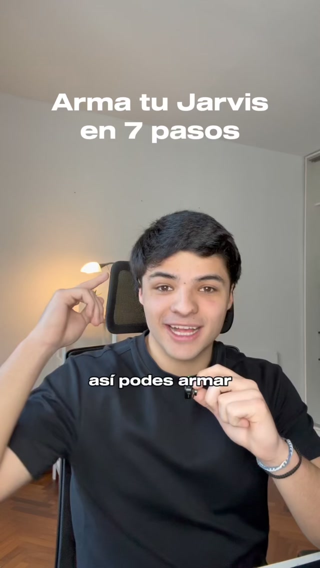 Instagram reels by @nacho.mirandap