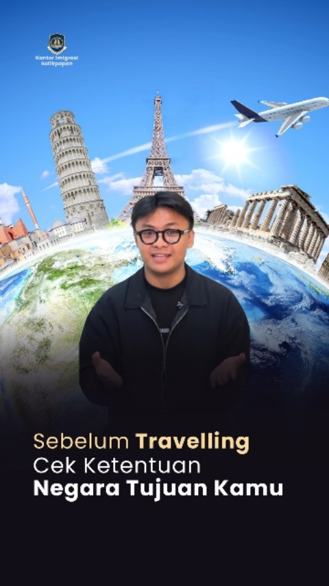 Instagram reels by @imigrasi_balikpapan