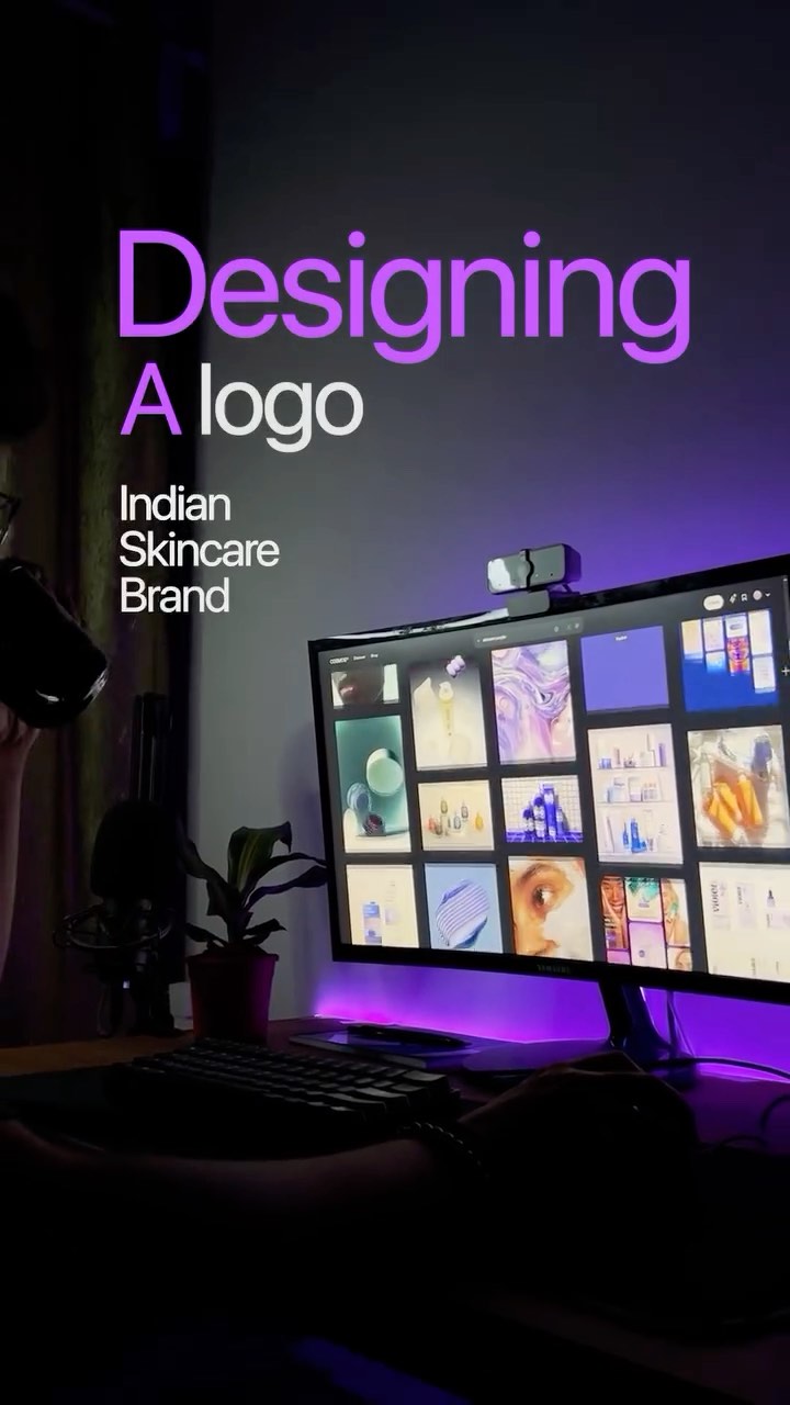 Instagram reels by @shauryadesigns