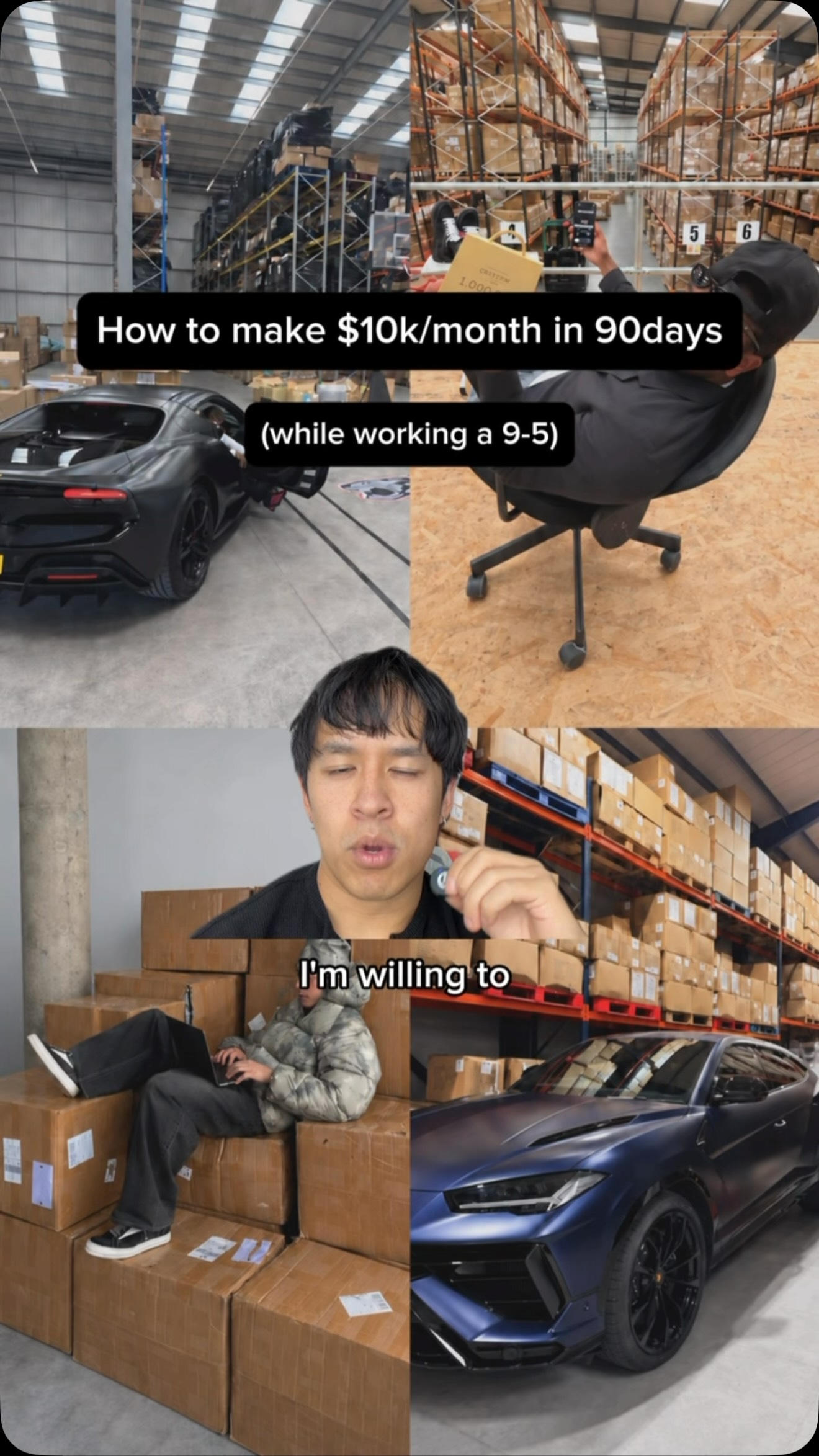 Instagram reels by @jonnypham