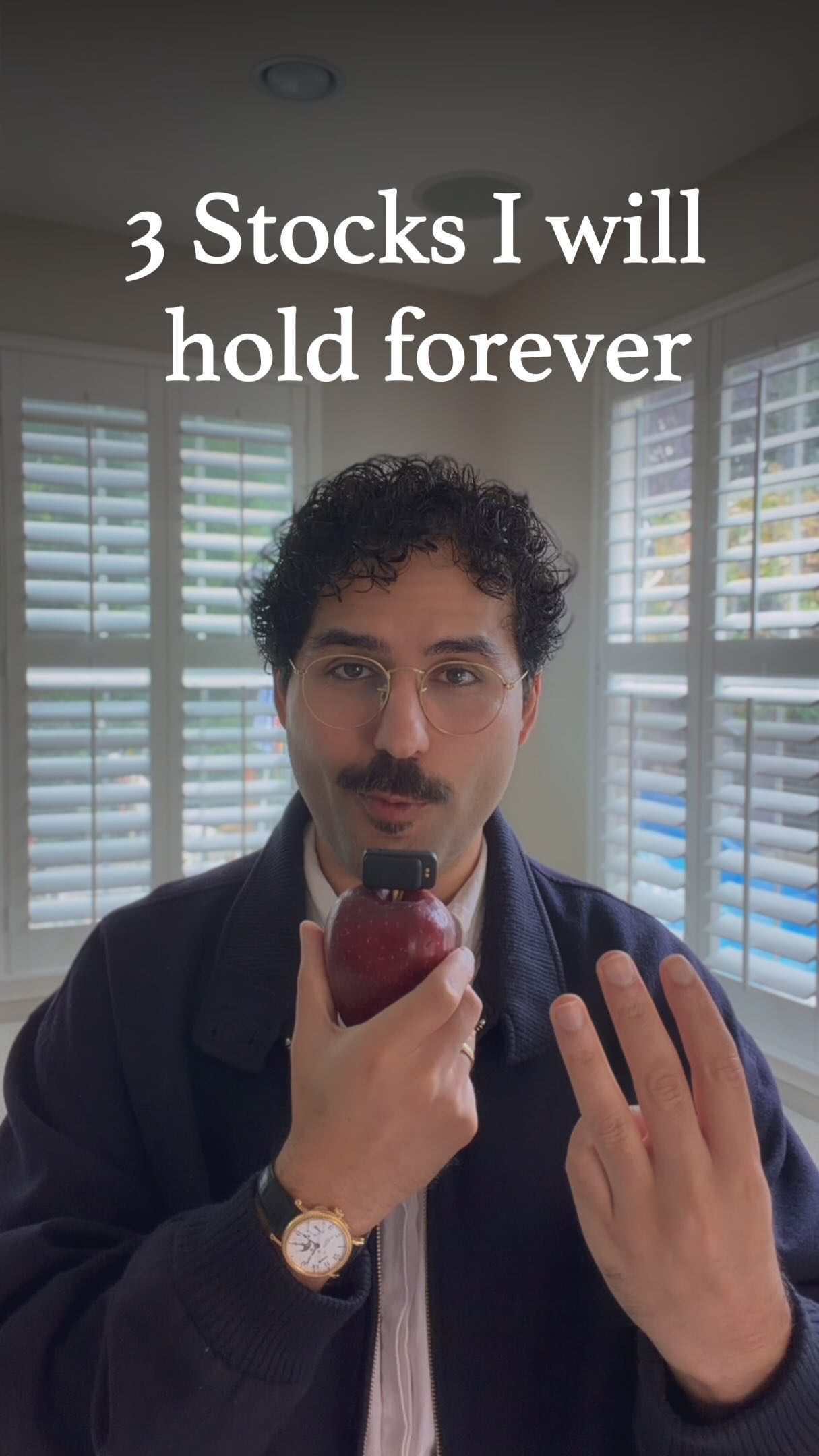 Instagram reels by @notyourdad.co