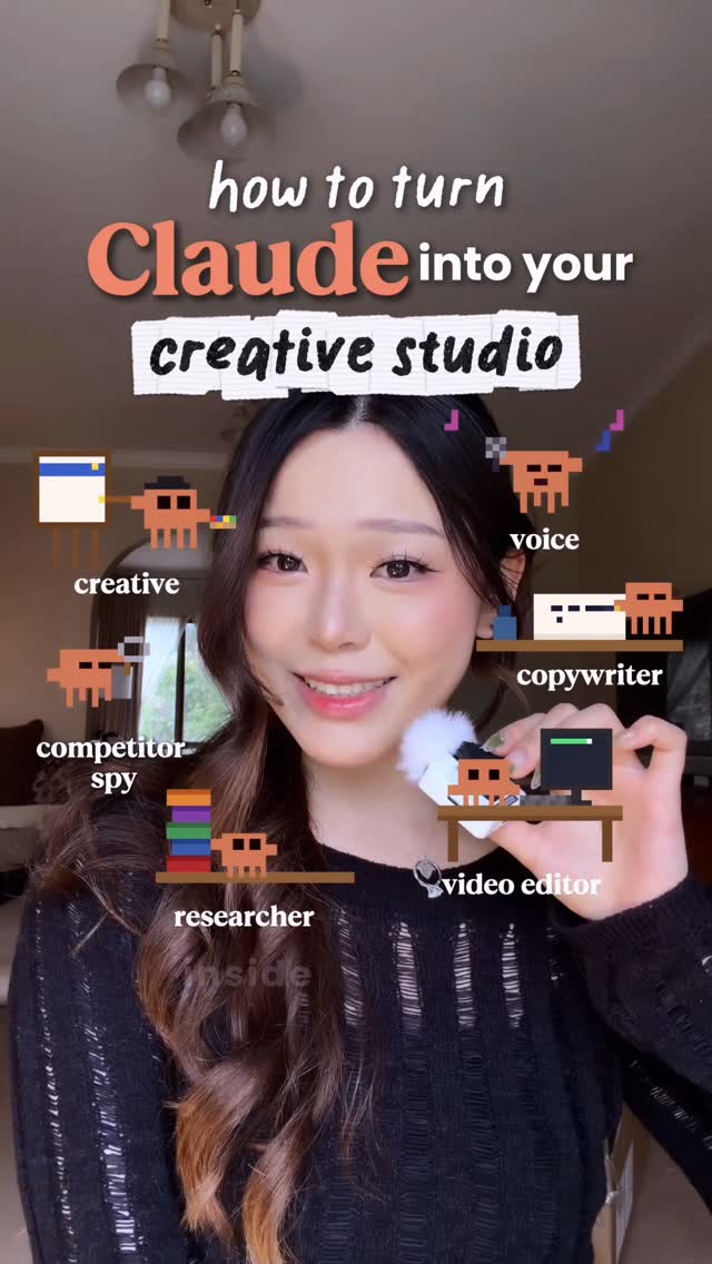 Instagram reels by @cindiezhu