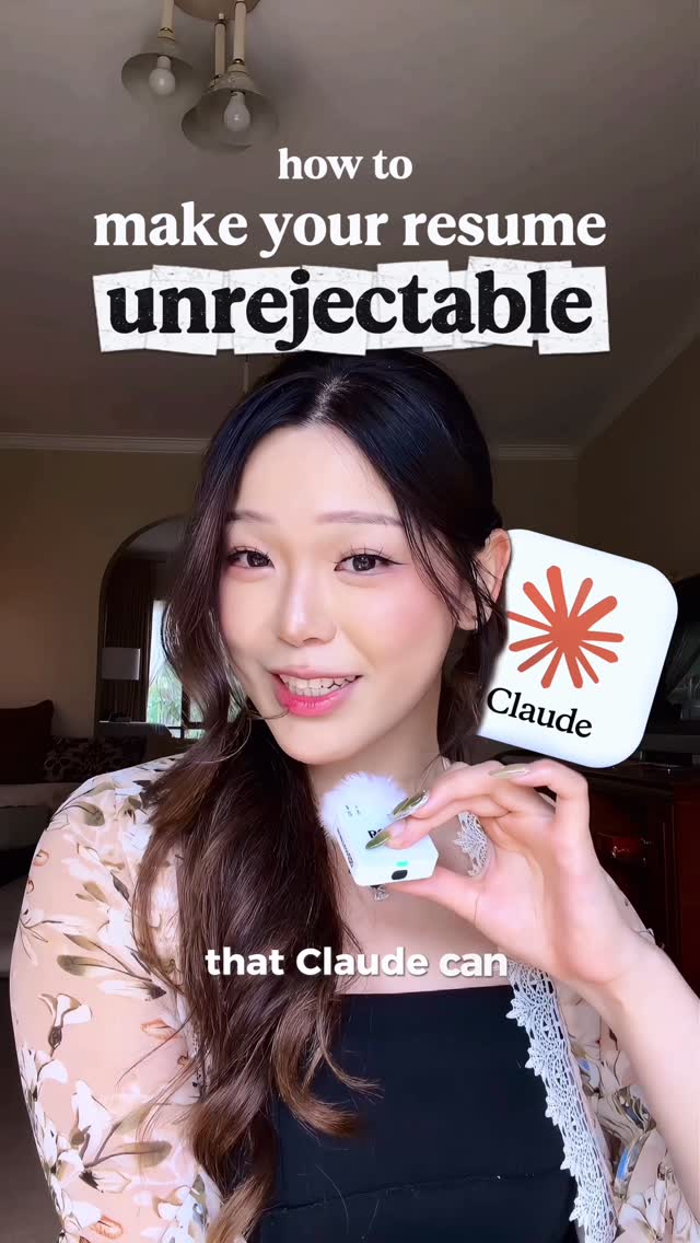 Instagram reel by @cindiezhu