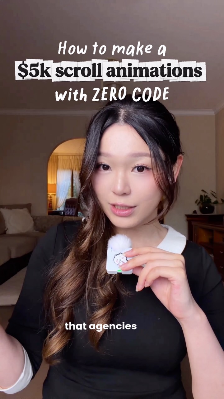 Instagram reel by @cindiezhu