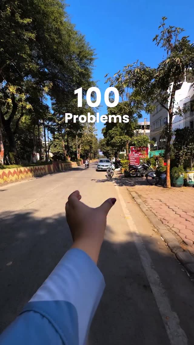 Instagram reels by @chaisuttabarindia