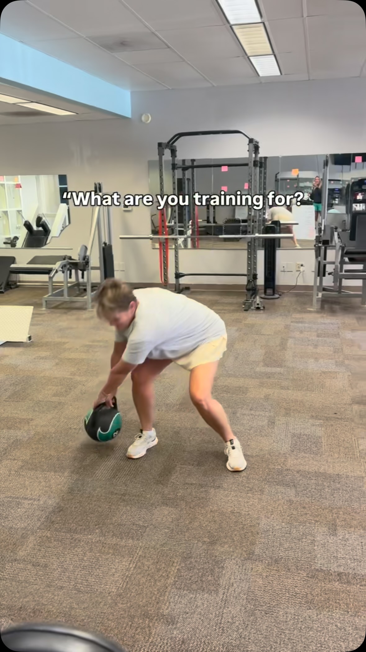 Instagram reel by @laurennavejarfitness