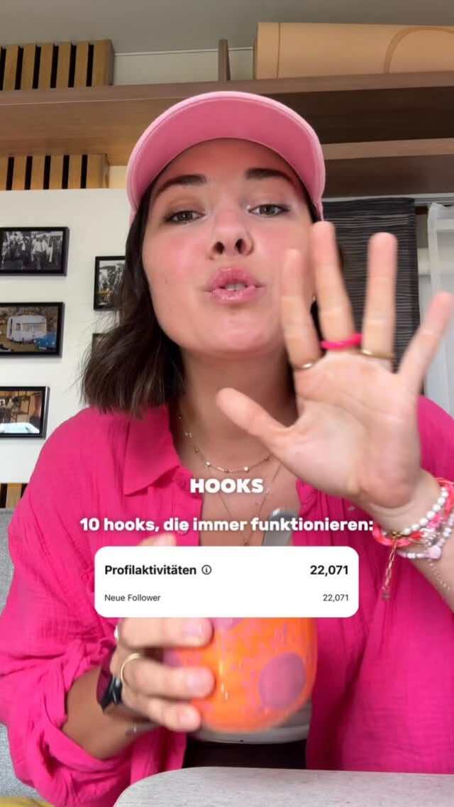Instagram reels by @contentreich