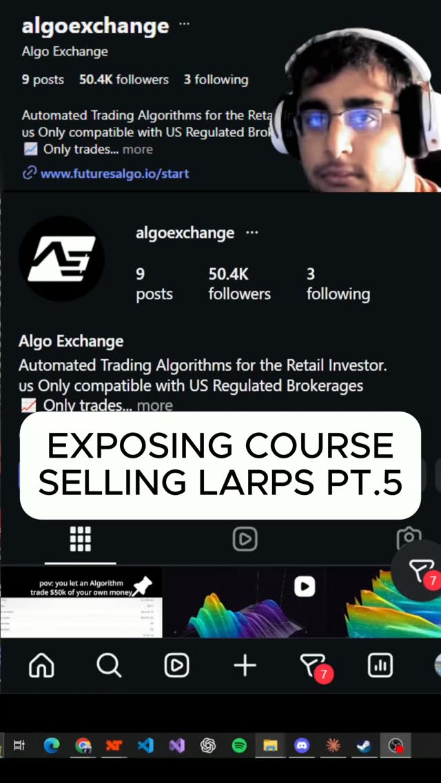 Instagram reels by @ayaantrades