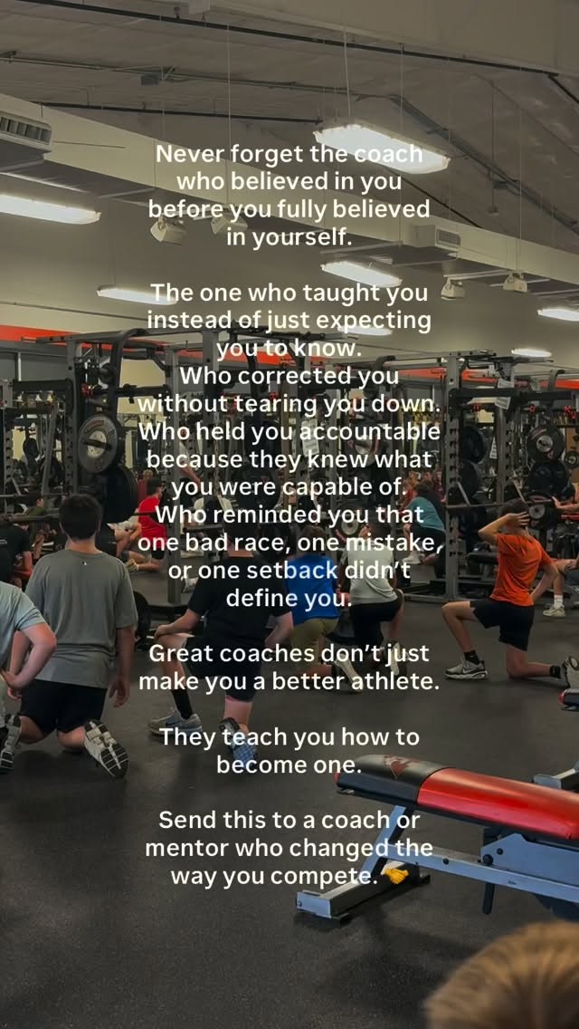 Instagram reels by @bethany.coach