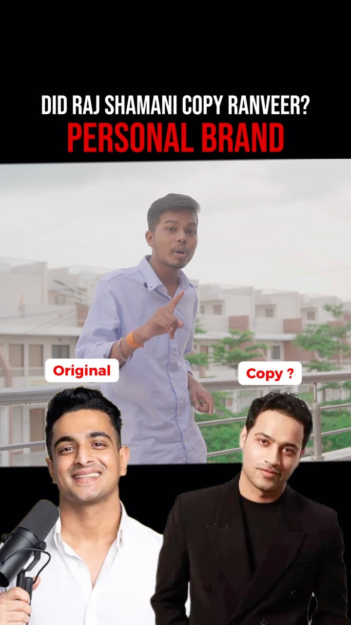 Instagram reels by @shivkunde_