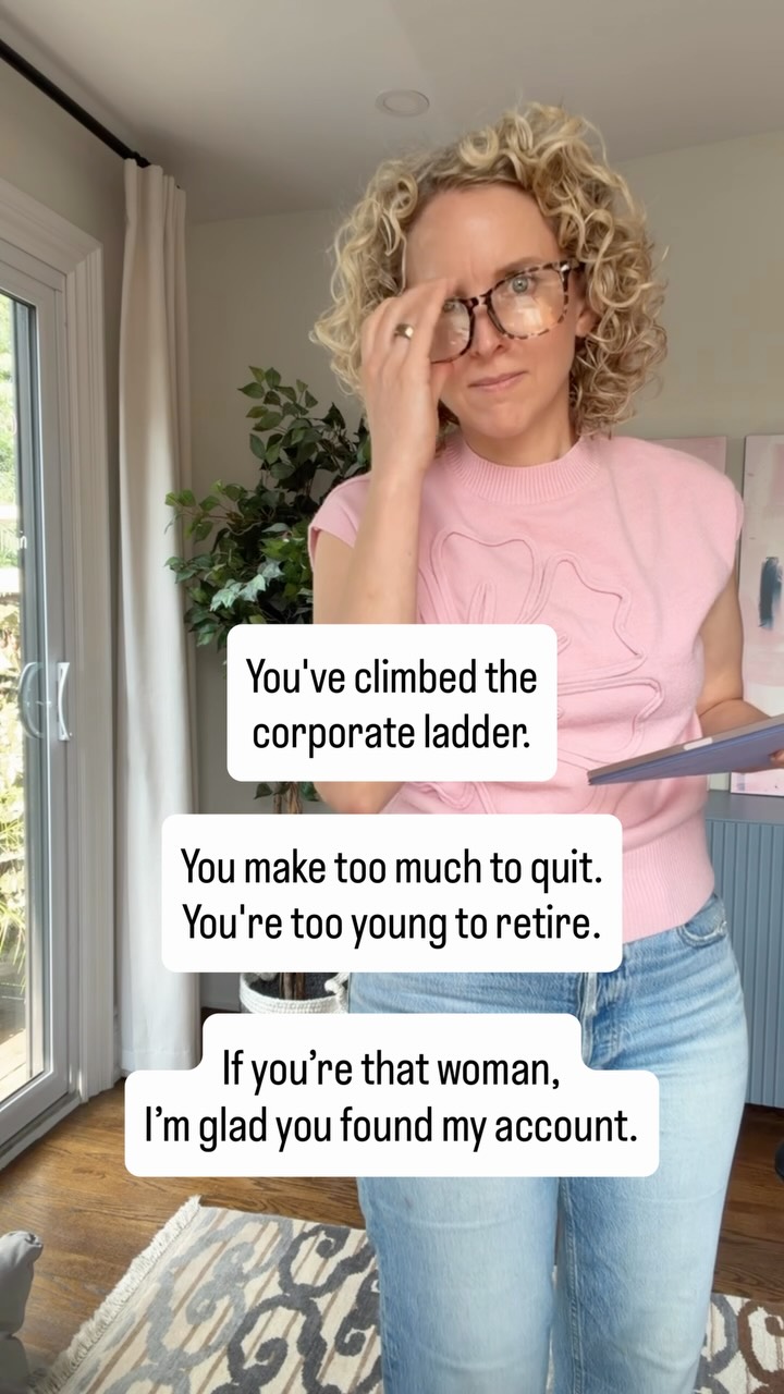 Instagram reel by @thesarahjanzen