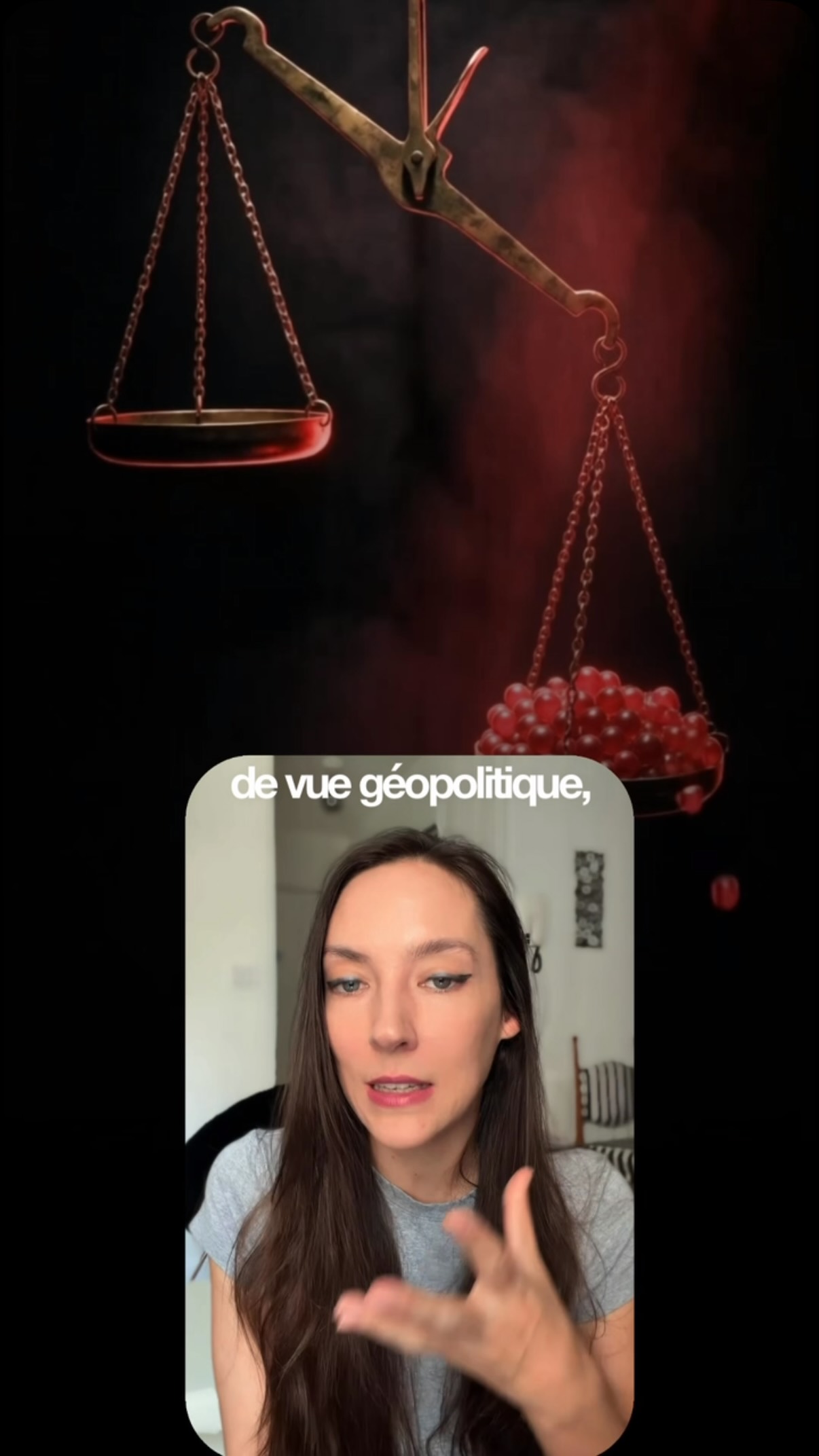 Instagram reel by @ninon.ia_officiel