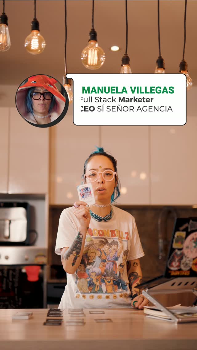 Instagram reels by @manuelavillegas