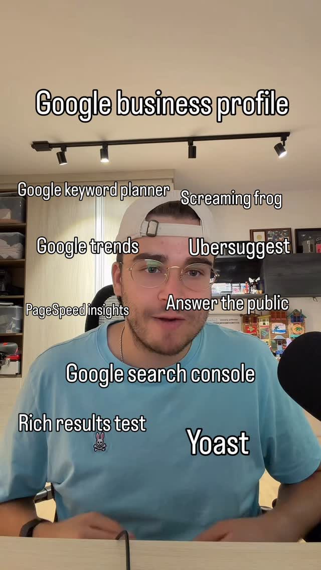 Instagram reel by @theecommguy