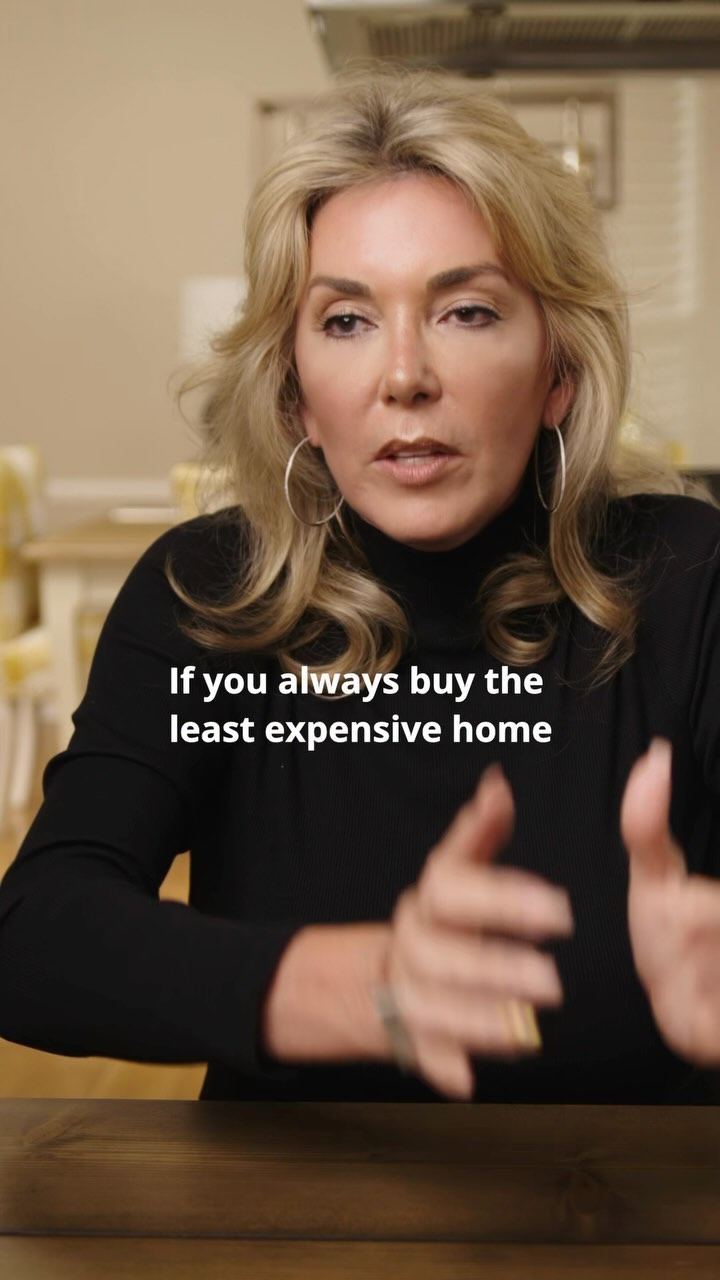 Real life update… the client I was talking about in this video bought new construction, the least expensive house in the most expensive neighborhood. He paid $1.3M. 20 months later he sold that house for $2.975M. Keep in mind it was new construction he didn’t do any improvements or additions. 

#GlenndaBaker #RealEstate #AtlantaRealEstate #RealEstateInvesting #GoogleGlennda #GlenndaGram