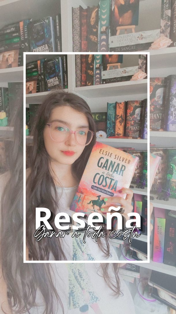 Instagram reel by @bookish.sora