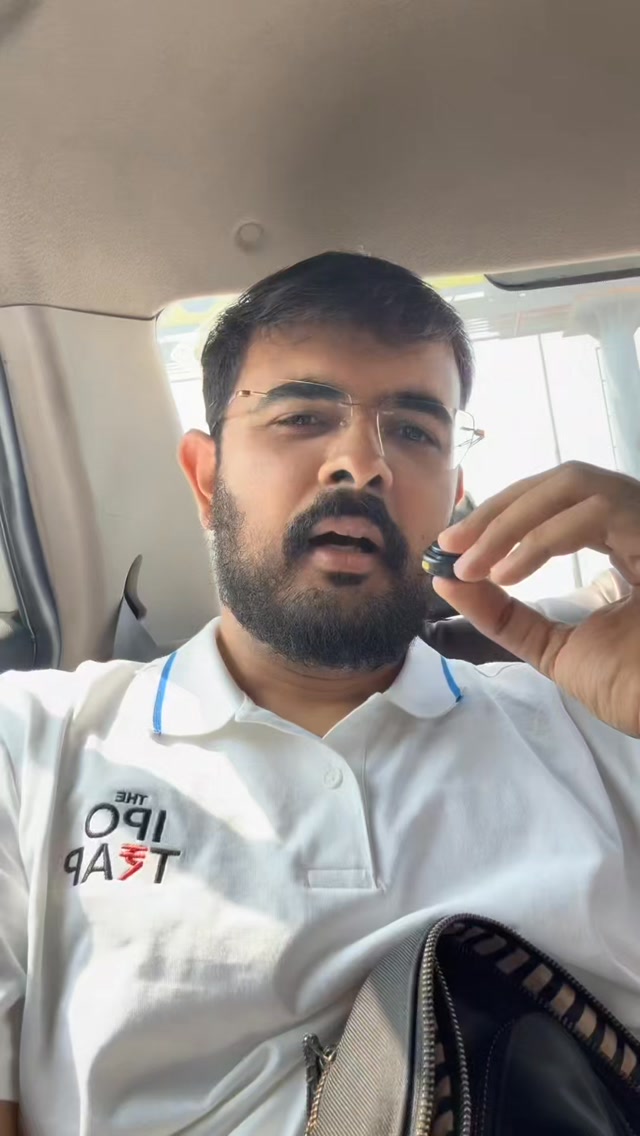 Instagram reels by @marketswithjayant
