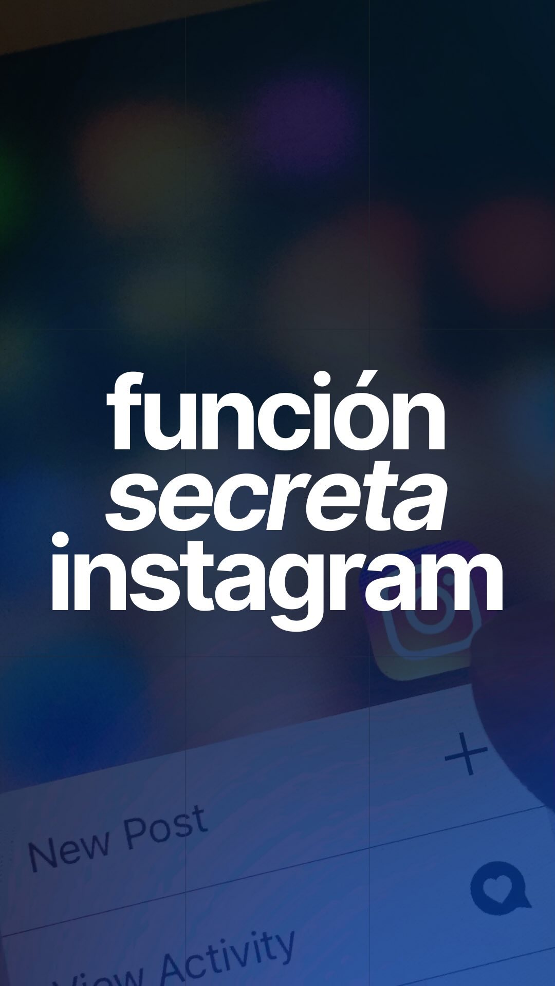 Instagram reels by @sebachirinos