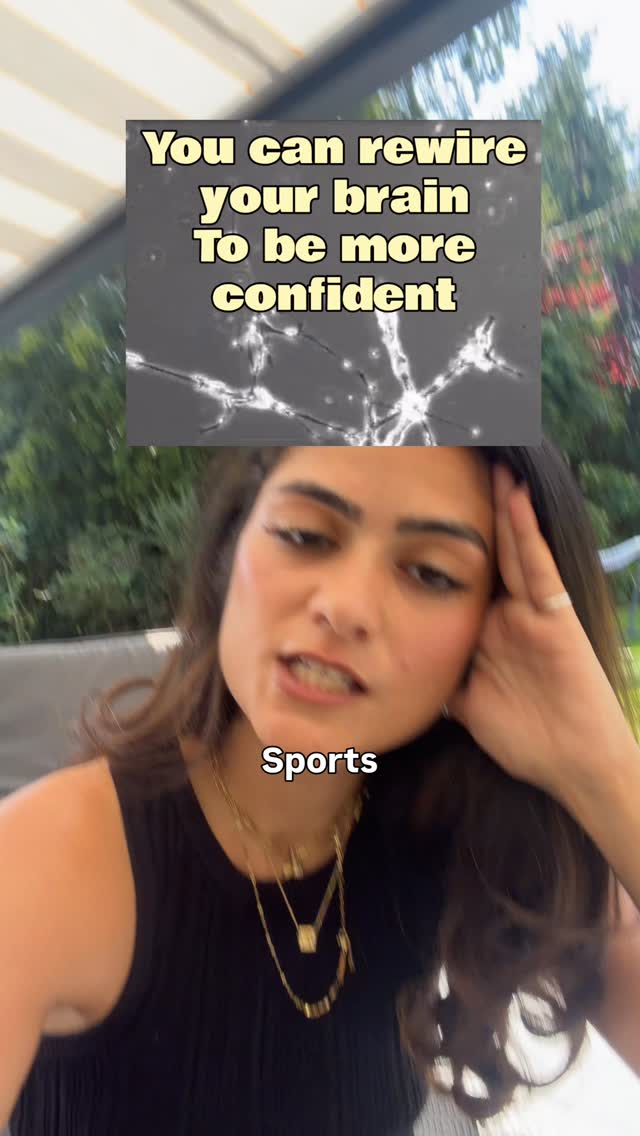 Instagram reel by @maya.mental.fitness