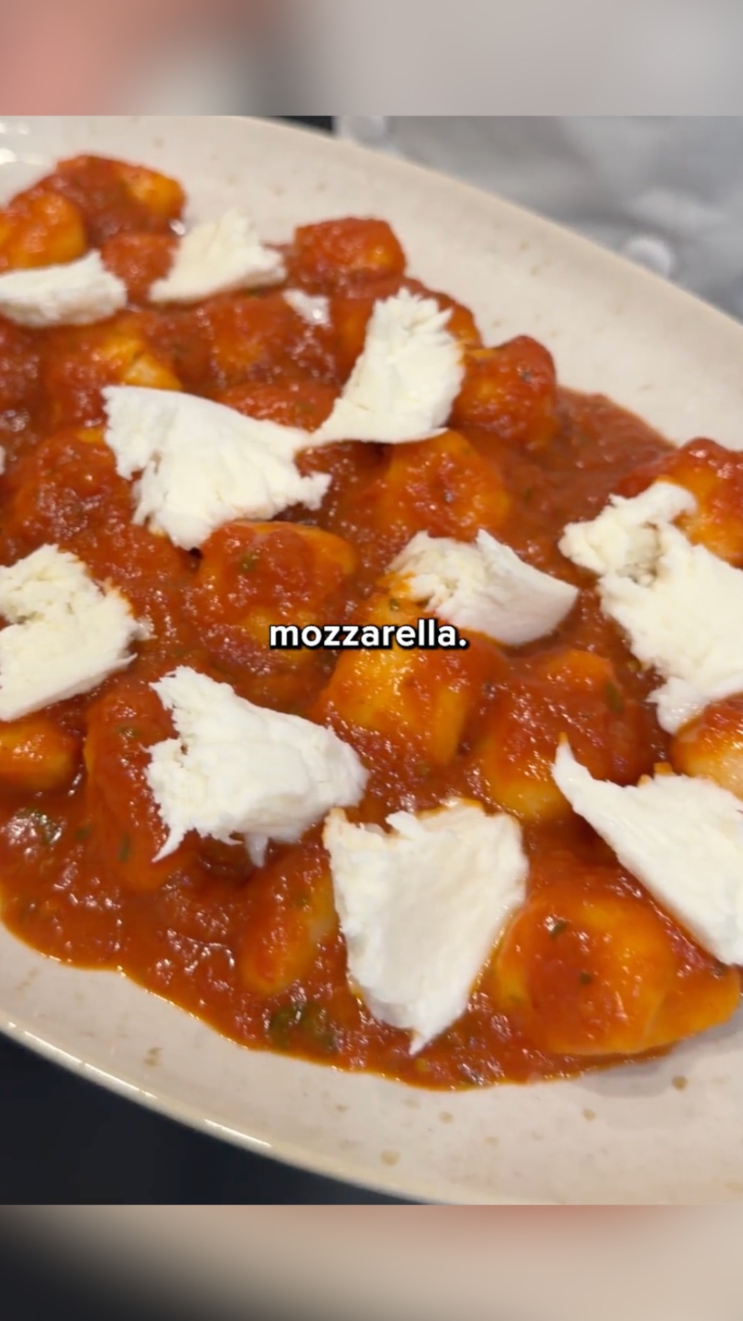 Instagram reels by @foodnetwork