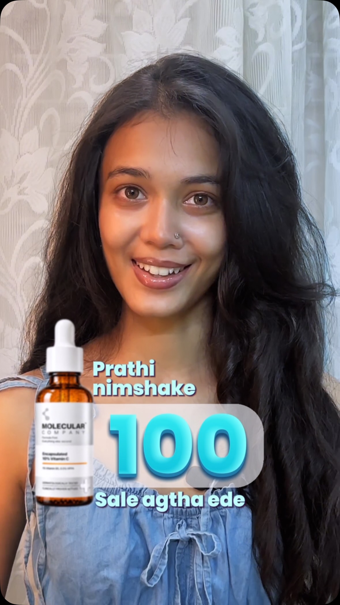 Instagram reels by @drishti_prakash_
