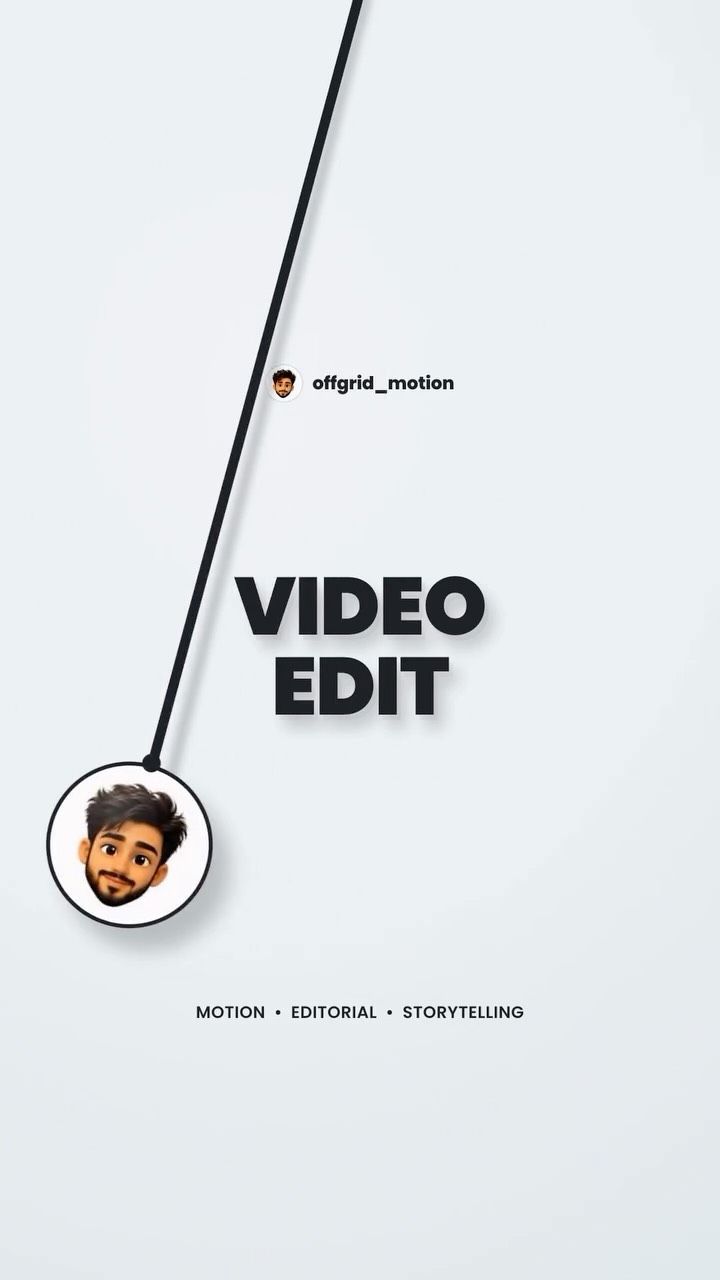 Instagram reels by @offgrid_motion